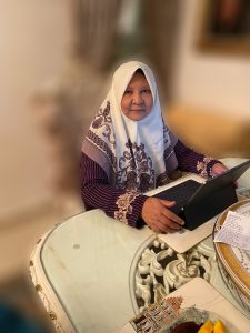 FGD Dengan BUMN Pelabuhan,Anggota DPR-RI Fraksi PKS Nevi Zuairina Minta Perbaikan Regulasi
