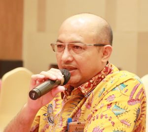 Dampak Banjir Jalur Pipa Air Bersih Patah, Hendra Pebrizal: Teknisi Bekerja Berjibaku Target Secepatnya Diatasi