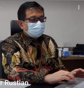 Ketum dan Formatur IKA Unand Terus Finalisasikan Kepengurusan
