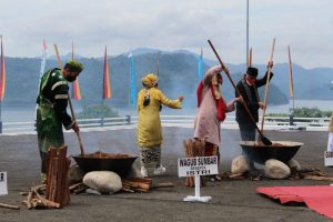 Gubernur Sumbar Harap “Randang” Masuk Warisan Budaya Takbenda Dunia UNESCO