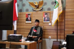 Keteladanan Tokoh Pejuang jadi Modal Menciptakan Generasi Muda Sumbar Berkualitas
