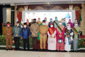 Gubernur Mahyeldi : PAUD Adalah Pondasi Generasi Emas Indonesia