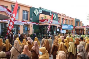 Gubernur Mahyeldi : Pengembangan RSUD Disesuaikan dengan Variabel Dilayah Pelayanan