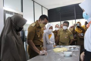 Pemprov Sumbar Carikan Solusi Praktek SMK di Masa Pandemi