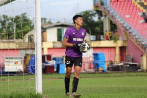 Putra Pessel Dipanggil Coach Shin Tae-yong Mengikuti Pemusatan Latihan Timnas U-20