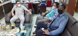 Diskominfotik Sumbar bersama KPID dan Polda Sumbar akan Tertibkan TV Kabel Ilegal