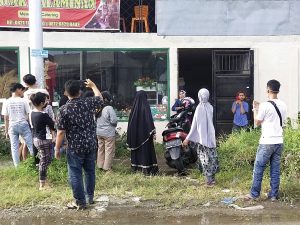 Merasa Diperas Penyewa, Nurjanah Bakal Tempuh Jalur Hukum