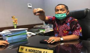 Mahyeldi Minta Anggota Baznas Terpilih Diulang, Novrizon: Baznas Untuk Umat, Bukan Untuk Kepentingan Partai