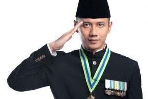 Anggota DPR-RI Darizal Basir: Bukti Konsistensi AHY, Survei CISA Menyatakan Elektabilitas AHY dan Partai Demokrat Makin Tinggi