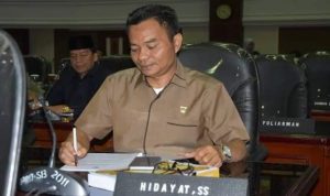 Fraksi Gerindra DPRD Sumbar Beberkan Provosal Mahyeldi, Ini Kata Hidayat