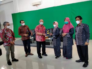 Syafrizal : Tabel IRIO Penting untuk Perencanaan Pembangunan Sumbar