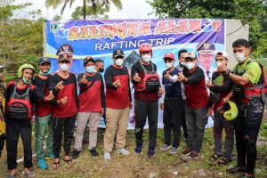 Gubernur Sumbar Dukung Optimalisasi Potensi Wisata Nagari