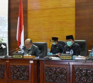 Capai Target RPJMD 2021-2026 Pengajuan APBD Butuh Rasionalisasi