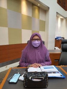RDP Dengan RNI, BNI dan BTN, Nevi Zuairina Minta Ketahanan dan Kemandirian Pangan Jadi Prioritas Utama