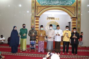 Zakat dan Waqaf Potensi Umat Islam Bantu Negara Entaskan Kemiskinan