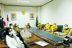 Sumbar Jajaki Pemanfaatan Teknologi dalam Pengelolaan Sampah