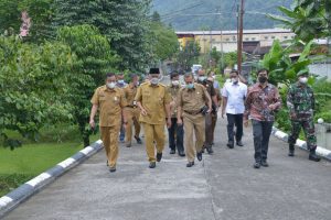 Gubernur Sumbar Nilai Keterlibatan Masyarakat Penting dalam Memerangi Korupsi