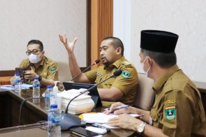 Wagub Sumbar : Program 100 Ribu Enterpreneur “Dikeroyok” Sama-sama