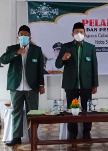 PWNU Sumbar Harapkan Munas dan Konbes NU Putuskan Pelaksanaan Muktamar Ke-34 Tahun ini