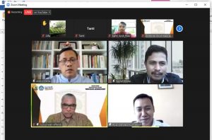 Datakrasi Menjadi Alat Bukan Menggantikan Rezim