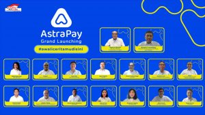 AstraPay, Pembayaran Digital Milik Grup Astra yang Solutif dan Terpercaya