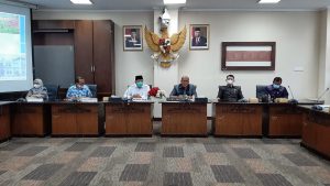 Ketua DPRD Sumbar Supardi: Kami Dukung Pemko Solok Untuk Lakukan Sinkronisasi RJPMD