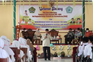 STIT Syekh Burhanuddin Hadirkan Keunggulan untuk Tingkatkan Daya Saing