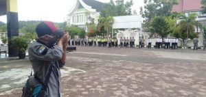 JMP Pessel Dukung Pelaksanaan Operasi Patuh Singgalang 2021