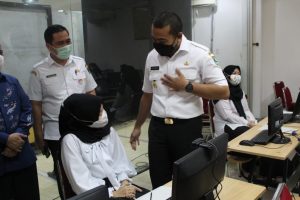 Wagub Sumbar : Curang Saat Tes CPNS Rugikan Diri Sendiri