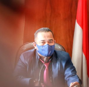 Teknologi Informasi Tak Berbatas