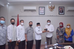 Program Rumah Tahfidz Pemko Sawahlunto Dilirik Kabupaten/Kota Lain di Sumatera Barat