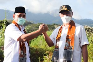 Masyarakat Sadar Wisata Dukung Gunung Talang jadi Destinasi Wisata Internasional