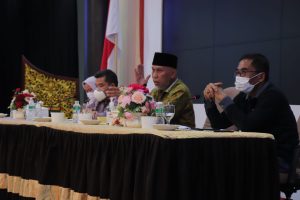 Sumbar Percepat Pemanfaatan Incenerator Limbah B3 Medis Antisipasi Penumpukan