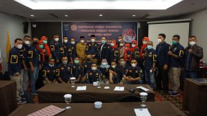 Gubernur :Pemerintah Butuh Dukungan Semua Pihak Lewati Dampak Pandemi