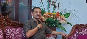 Gamawan Fauzi Dukung Kegiatan Pekan Budaya Sumatera Barat