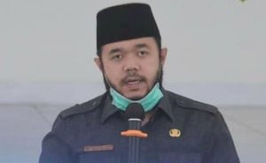 Ketua Gebu Minang Fadly Amran: Kita Akan Prioritaskan Pemulihan Ekonomi Setelah Pandemi