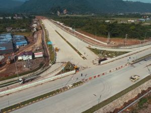Ganti Kerugian 18 Lahan Disetujui, Wagub Sumbar: Tol Padang – Pekanbaru I Berlanjut