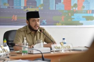 Satu-satunya Wakil Sumbar, Wako Fadly Amran Berharap Padang Panjang Raih Swasti Saba Wistara untuk Keenam Kalinya