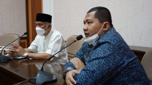 Gubernur Mahyeldi : Sasaran Intervensi Penurunan Stunting harus Jelas