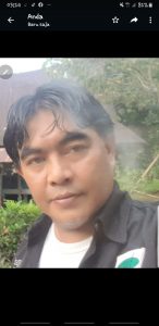 DUALISME DPD ASITA SUMBAR , Zuhrizul : Disparprov Diminta Tidak Memihak