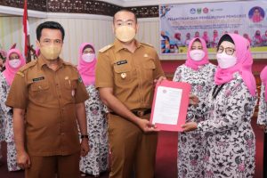 IKABOGA Sumbar Diharapkan Ikut Dorong Perekonomian Daerah