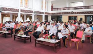Wagub Sumbar: LMAN Setujui Ganti Kerugian 211 Bidang Tanah Tol Padang-Pekanbaru