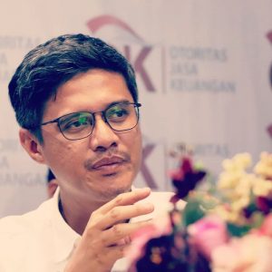 Sekda Jabatan Karir Profesional, Azre : Aneh jika Dipolitisir