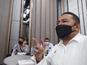 IKIP Untuk Tingkatkan Kualitas Layanan Infornasi Publik Pada Rakyat