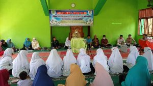 Terus Menyapa Warga, di Padang Pariaman Nevi Zuairina Bersilaturahmi Dengan Jaringan Pemuda Dan Remaja Masjid Indonesia