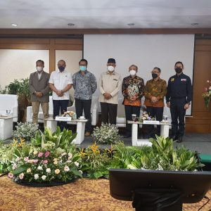 Gubernur Mahyeldi Jadi Narasumber KLHK untuk Penyelesaian Pemanfaatan Hutan Tidak Sah