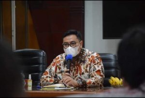 Pemerintah Daerah Tanah Datar Dukung Pok Darwis dan Wisata Sumpur