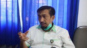 Setelah Covid Landai, Andani: Reformasi Ketahanan Kesehatan