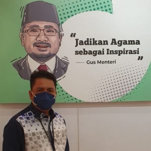 FDB Sayangkan Ulama dan Ormas Sumbar Demo Minta Copot Menteri Agama