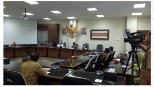 Komisi II DPRD Sumbar Dorong IKM Optimalkan E-Katalog